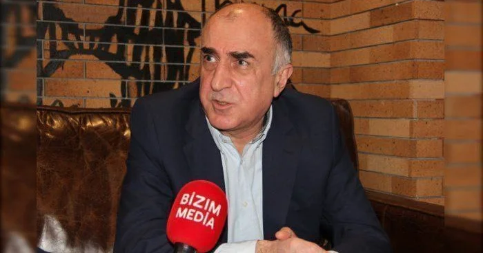 Almaniyanın Qəzzadan gətirilən uzunqulaqlara sığınacaq verməsinə Elmar Məmmədyarovdan REAKSİYA