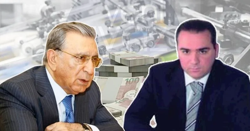 Ramiz Mehdiyev və onun çevrəsinə qurtuluş yoxdur