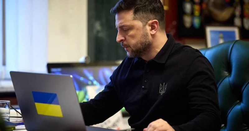 Зеленский скоро примет решение