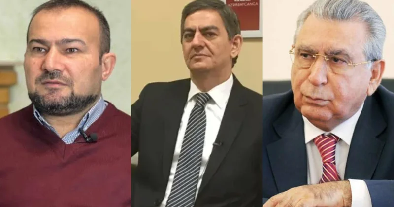 Seymur Həzini də Əli Kərimli Mehdiyevin əliylə həbs etdirib SENSASSİYA