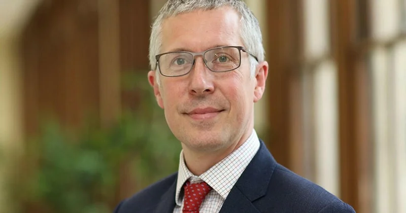 Посол Британии о растущем сотрудничестве с Азербайджаном в сфере обороны