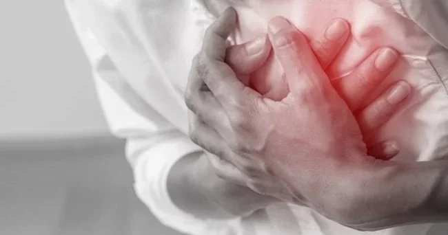 İnfarkt sürətlə “cavanlaşır” 17 yaşlı yeniyetmə...