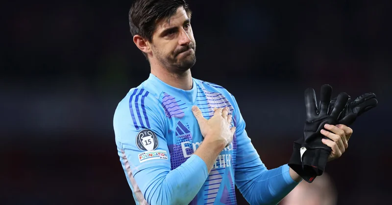 Tibo Kurtua Arauxonu müdafiə etdi