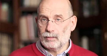 Boris Akunin Rusiyada 15 il həbs cəzasına məhkum edilib...