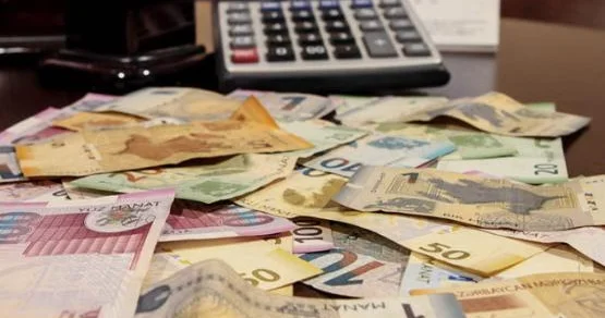 Bu il nə qədər vergi yığılıb?