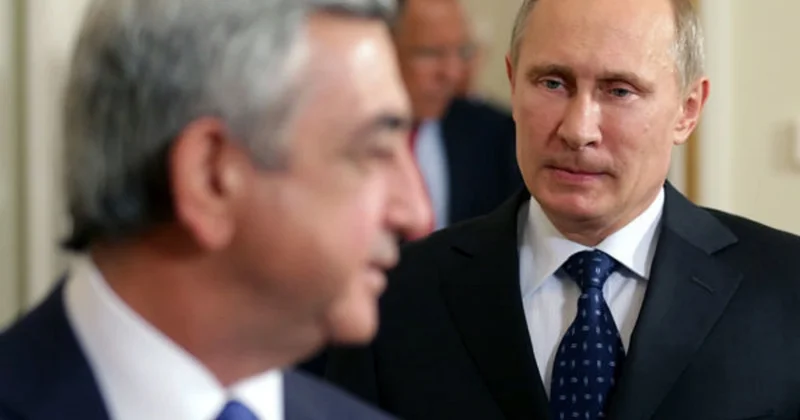 Zaxarova: İrəvan etik standartları pozub