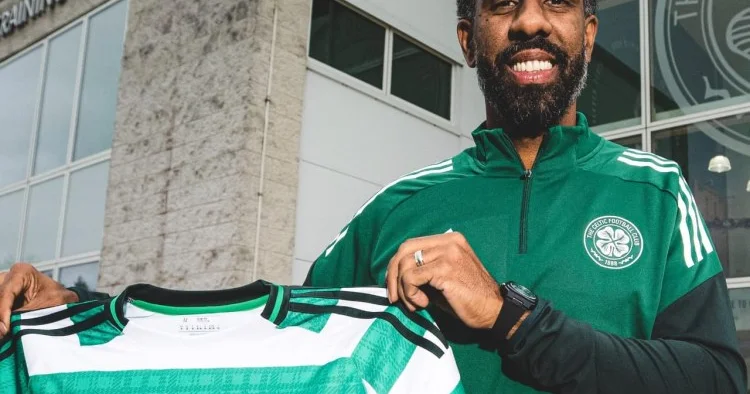 Seltik yeni baş məşqçisini açıqladı