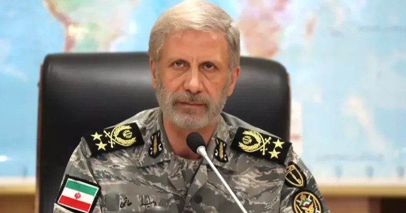 İrandan açıq mesaj: İsrailə qarşı müharibədə qalib gəldik