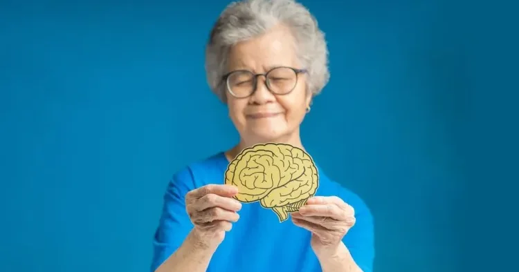 Beyin qocalması haqqında miflər