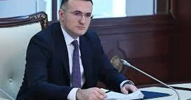 В последние годы деятельность волонтеров в Азербайджане приобрела особое значение замминистра