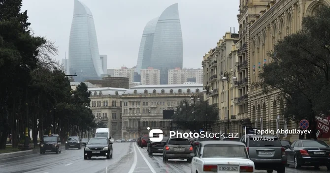 XƏBƏRDARLIQ! Hava bu tarixdən PİSLƏŞİR Leysan olacaq...