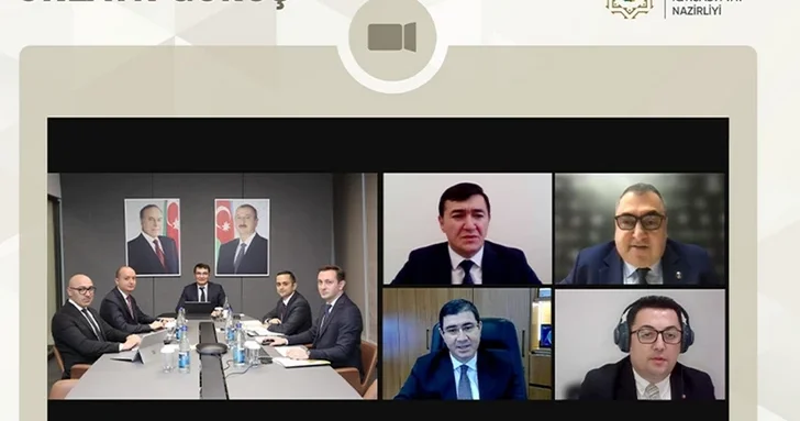 Морской и автомобильный транспорт Азербайджана присоединяются к Системе торговли выбросами