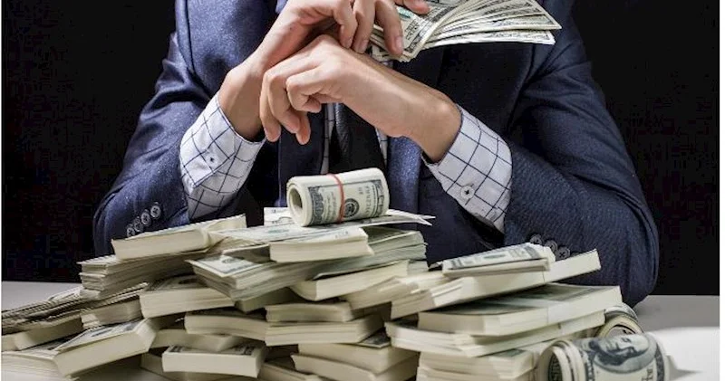 Dollar milyarderlərinin sayı artdı