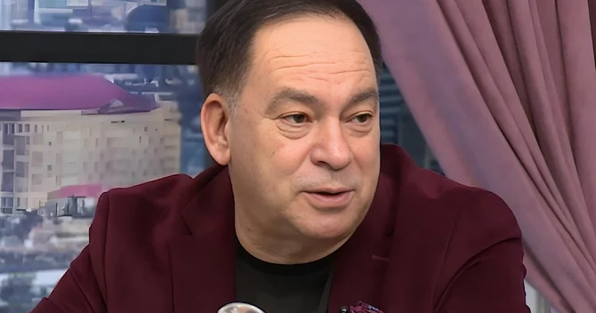 Azərbaycanlı müğənni efirdə VƏSİYYƏTİNİ AÇIQLADI