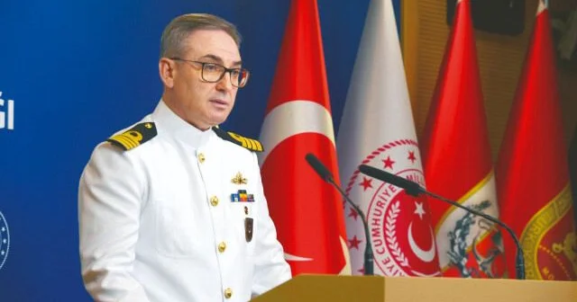 Türkiyə Yunanıstana xəbərdarlıq etdi