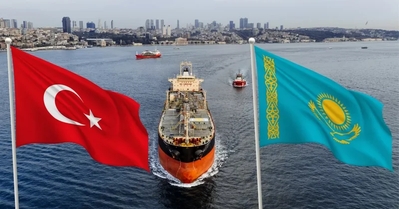 “Ankaradan gözlənilməz addım: Türkiyə Qazaxıstan neftini seçdi“ “Reuters“