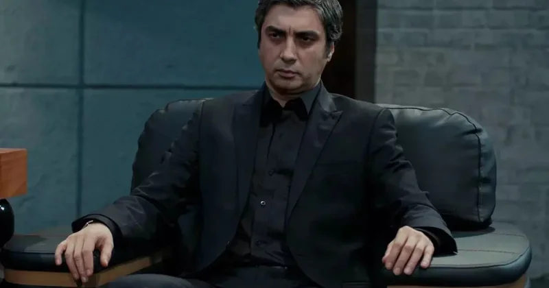 Aylarla görünməyən Necati Şaşmaz ortaya çıxdı FOTO