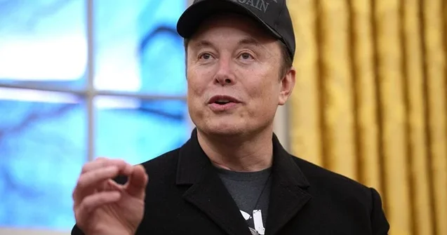 Maska görə Trampdan sonra prezident bu şəxs olacaq