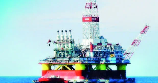 Xəzərdə yeni qazma texnologiyası