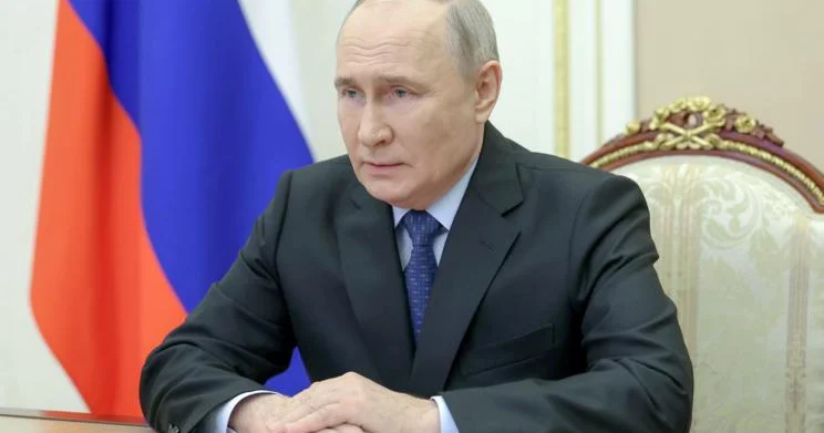 Putin: Rusiyanın G8 ə qayıtmaq planı yoxdur