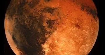 Alimlər Marsda maraqlı bir kəşf etdilər..