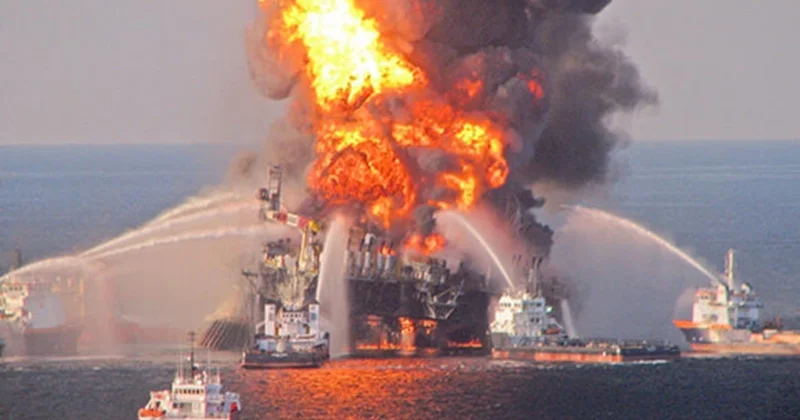 Günəşli yatağında baş verən faciədən on il ötür