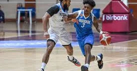 ABL: Bu gün VIII turun iki oyunu keçiriləcək