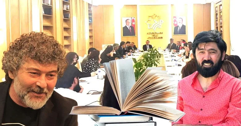 Ədəbiyyat mükafatı bir sıfır geridən başlayır Kəramət Böyükçöl