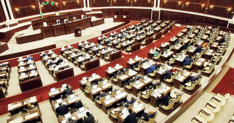 “Parlament dərhal buraxılmalıdır, yoxsa…” KONKRET