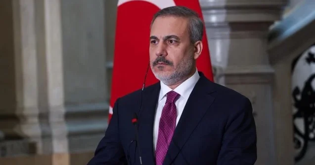 Hakan Fidandan Aİ yə mesaj: Türkiyənin üzvlüyü ilə bağlı müəyyən fəsillər açılmalıdır