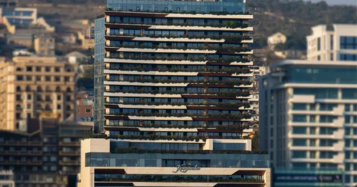 Kempinski Residences Bayıl Bay 1 illik lüks yaşayış təcrübəsi