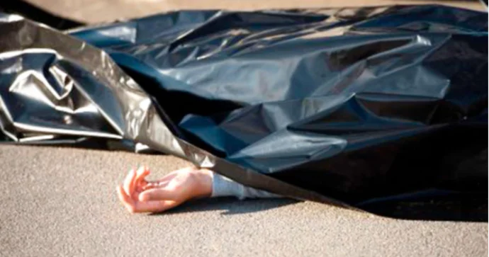 Xəstəxananın 3 cü mərtəbəsindən yıxılan kişi öldü