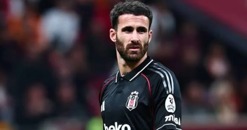 Rafa Silva məşqə çıxdı!