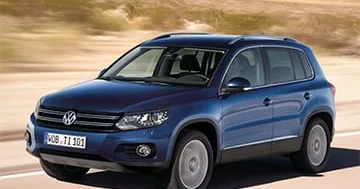 Ölümsüz avtomatik transmissiyaya malik ən yaxşı beş krossover...