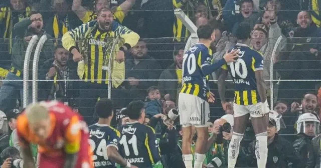 Qalatasaray Fənərbaxça nın futbolçusunu prokurorluğa şikayət etdi