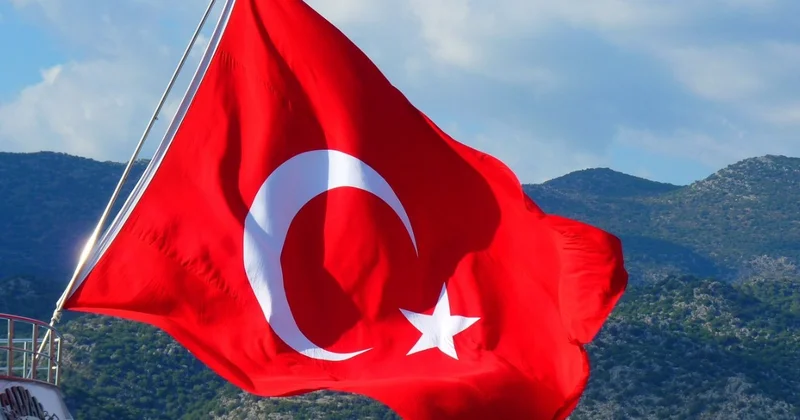 Турция активно участвует в мирной инициативе Трампа по Украине Minval Politika