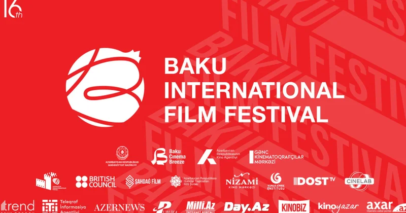 В Баку стартует 16 й Международный кинофестиваль: 34 страны, 78 фильмов (ФОТО)