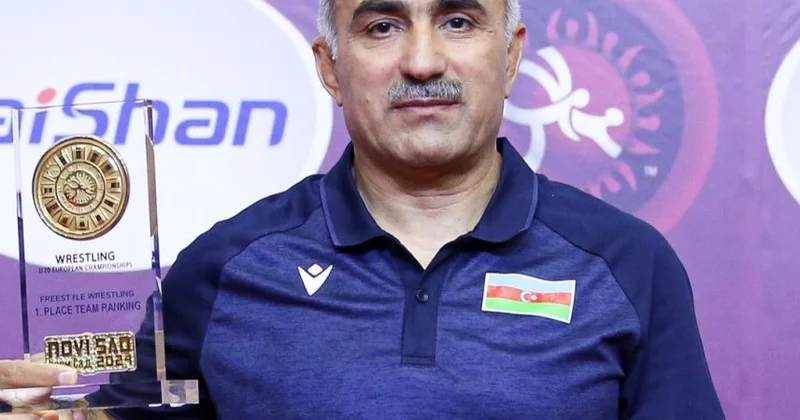 Ариф АБДУЛЛАЕВ: Эльданиз должен был остаться. Насколько это возможно, нужно увеличивать количество титулов