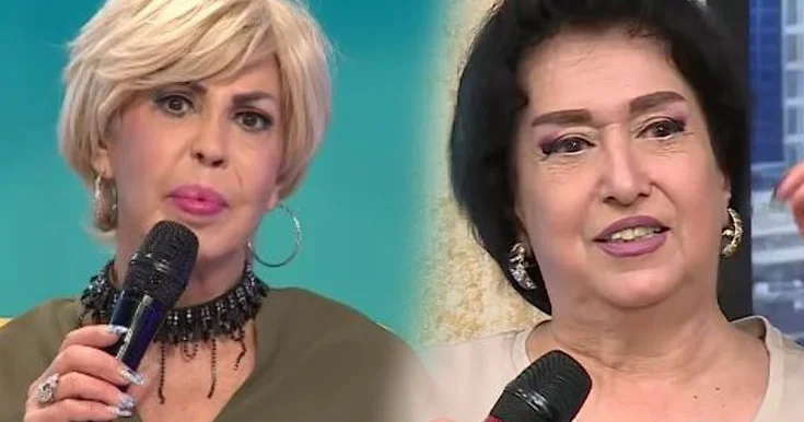 Ruhəngiz Musəvinin ailəsini mən dağıtmamışam