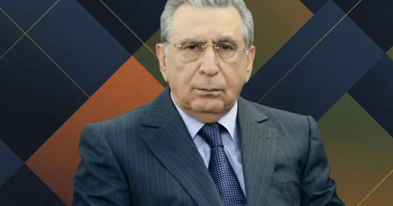 Mehdiyev İlham Əliyevin prezidentliyə namizəd olmağını istəmirdi Məşhur YAP çıdan ŞOK AÇIQLAMA