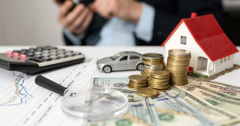 Bu şirkətlərin 3 milyona yaxın borcu var KONKRET