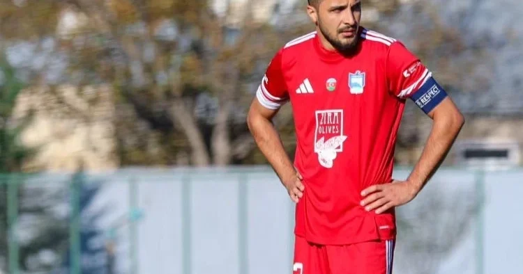 Qismət Alıyev: Rəşad Sadıqov məhz onu əsas heyətdə meydana buraxır