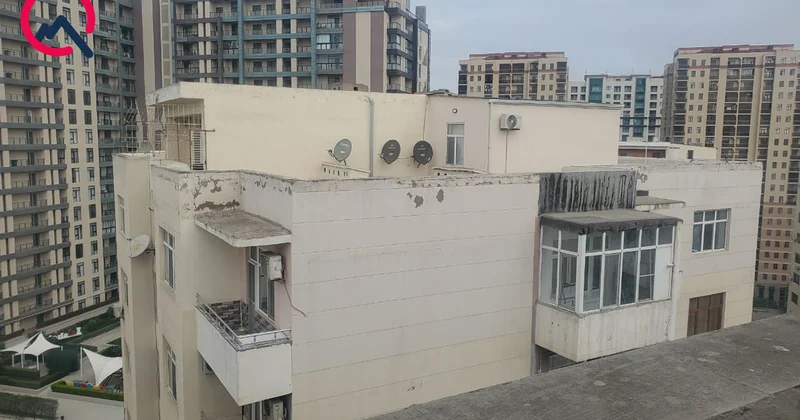 “Bənzər yanğın bu binalarda olsa, onlarla insan ölər...” Fotolar