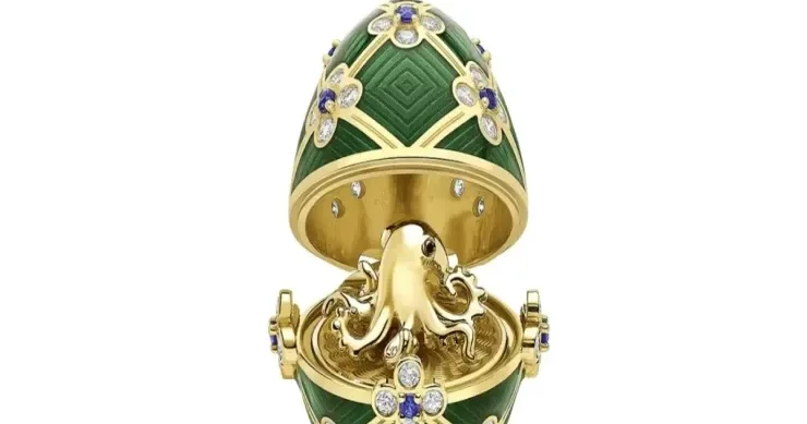 Qeyri adi cinayət 19 min dollarlıq medalyonu uddu