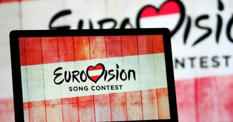 Несколько стран бойкотируют Евровидение из за решения по Израилю