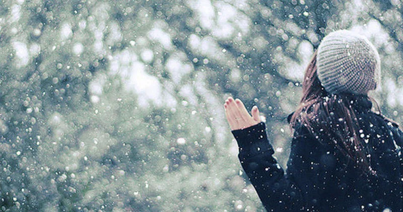 В каких районах Азербайджана встретить Новый год? ВИДЕО