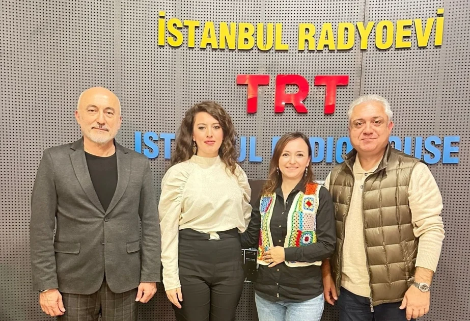 “TRT” radiosunda yenidən “Azərbaycan rüzgarı” əsəcək AZƏRTAC