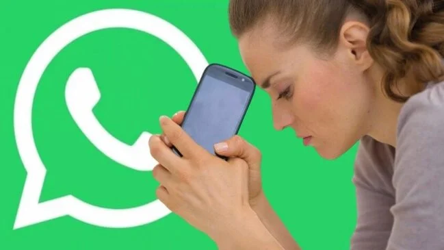 Bu telefonlarda WhatsApp işləməyəcək SİYAHI