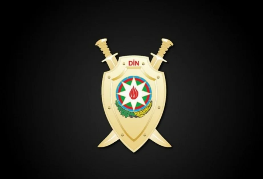 DİN: Dünən ölkə ərazisində qeydə alınan 31 cinayətin açılması təmin olunub AZƏRTAC