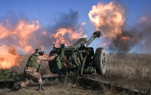 Ukrayna Silahlı Qüvvələrinin Kurskdakı itkiləri AÇIQLANDI